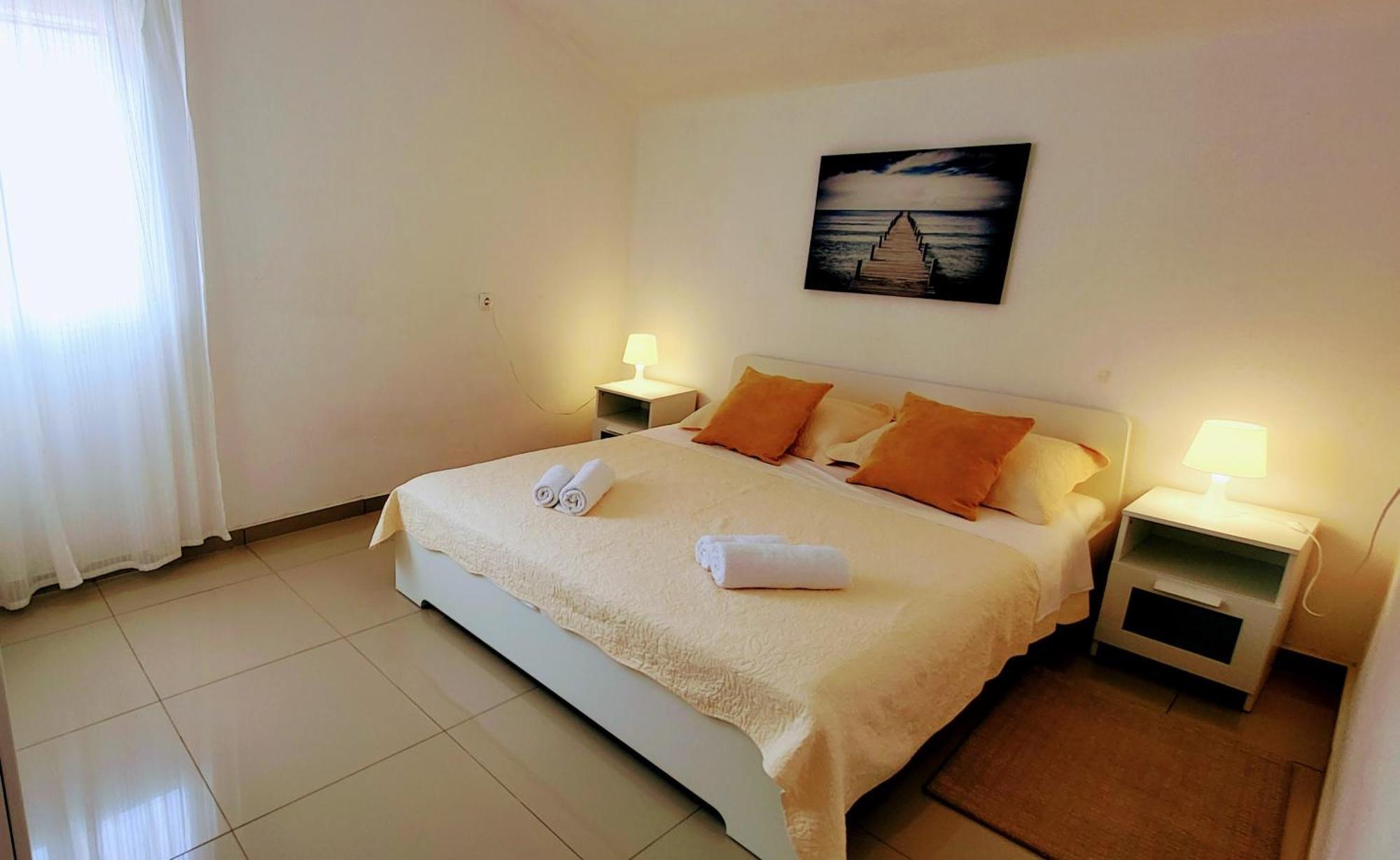 Apartments Solta Rogac Ngoại thất bức ảnh