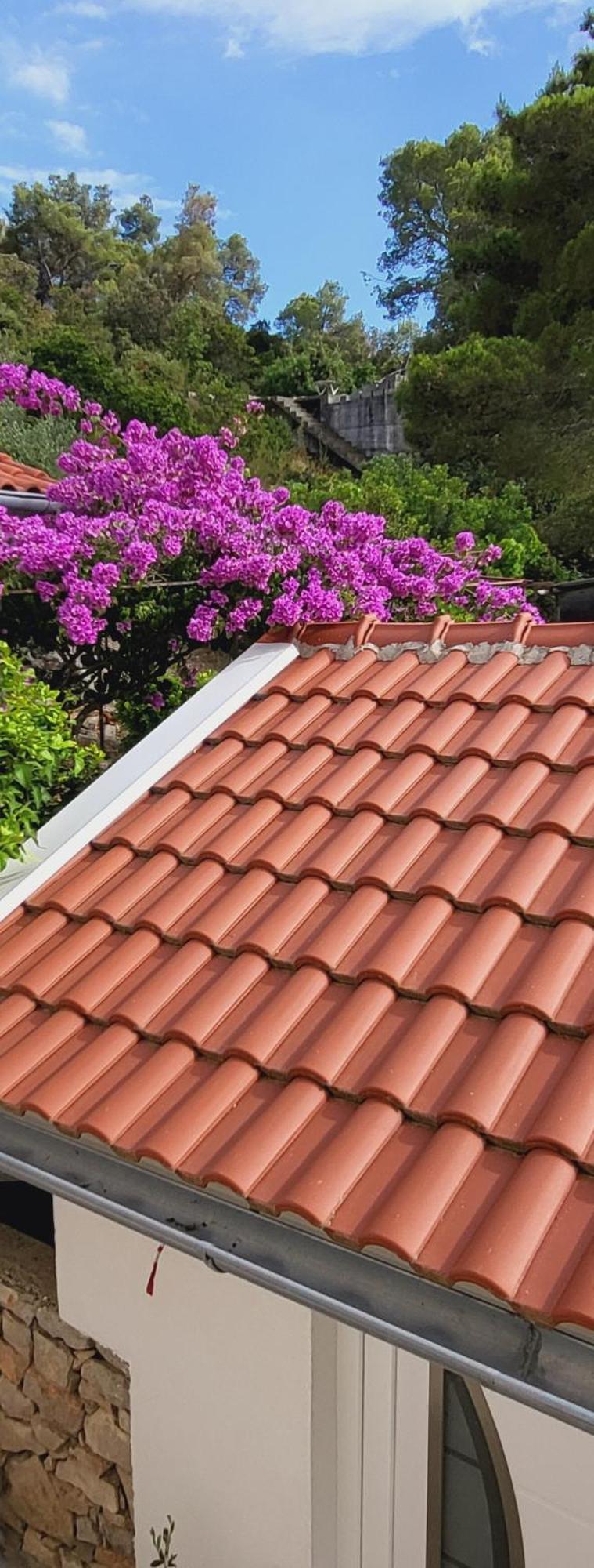 Apartments Solta Rogac Ngoại thất bức ảnh