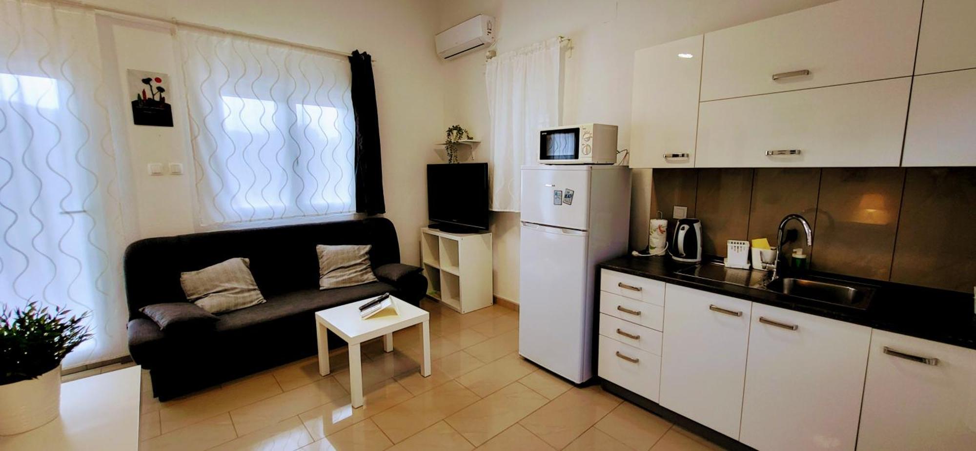 Apartments Solta Rogac Ngoại thất bức ảnh