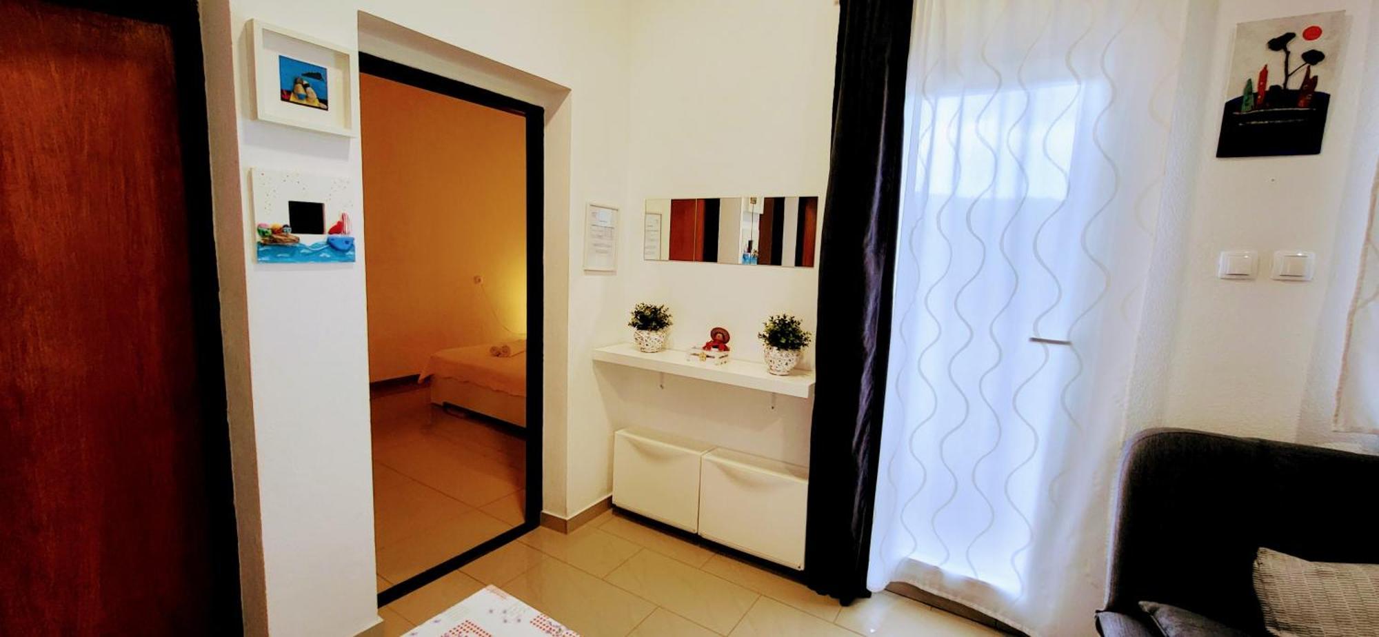 Apartments Solta Rogac Ngoại thất bức ảnh