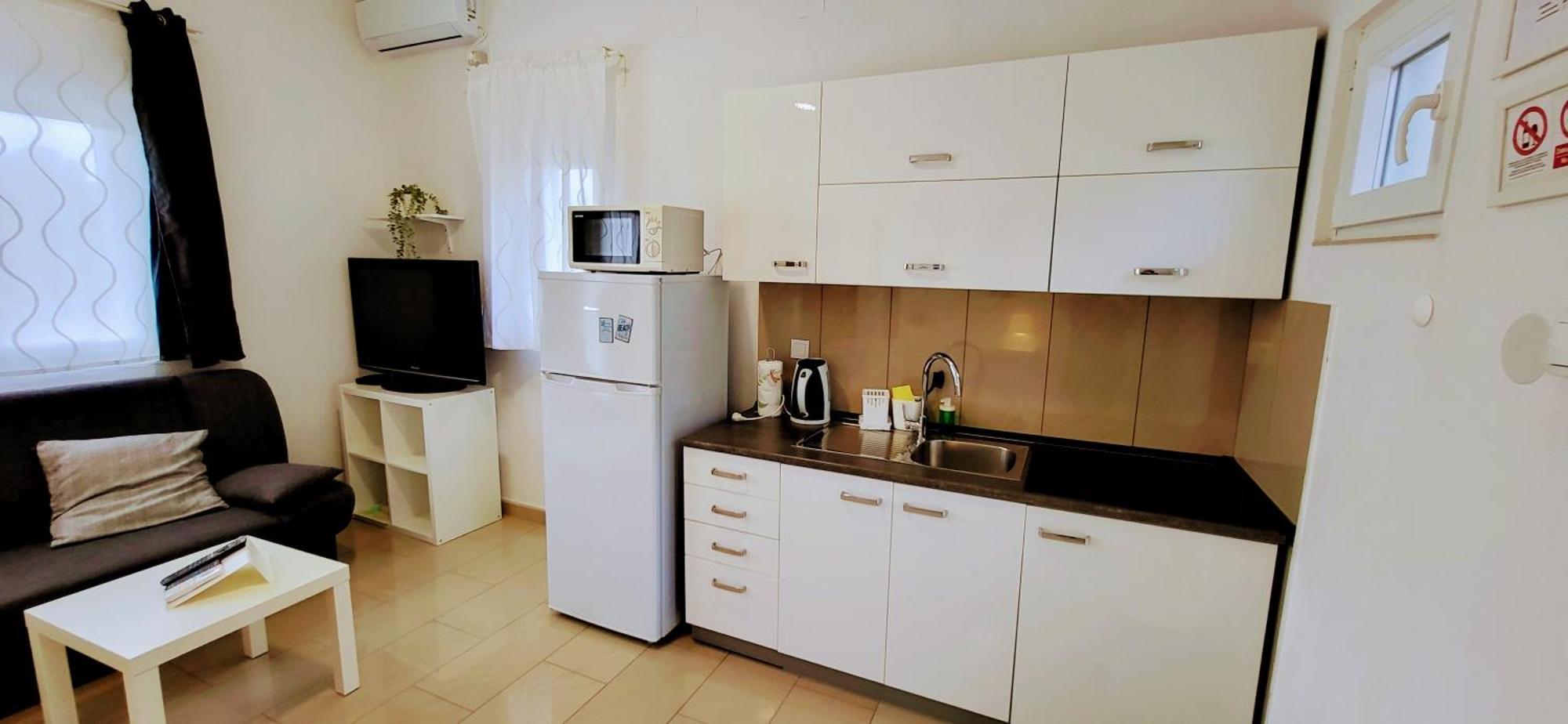 Apartments Solta Rogac Ngoại thất bức ảnh