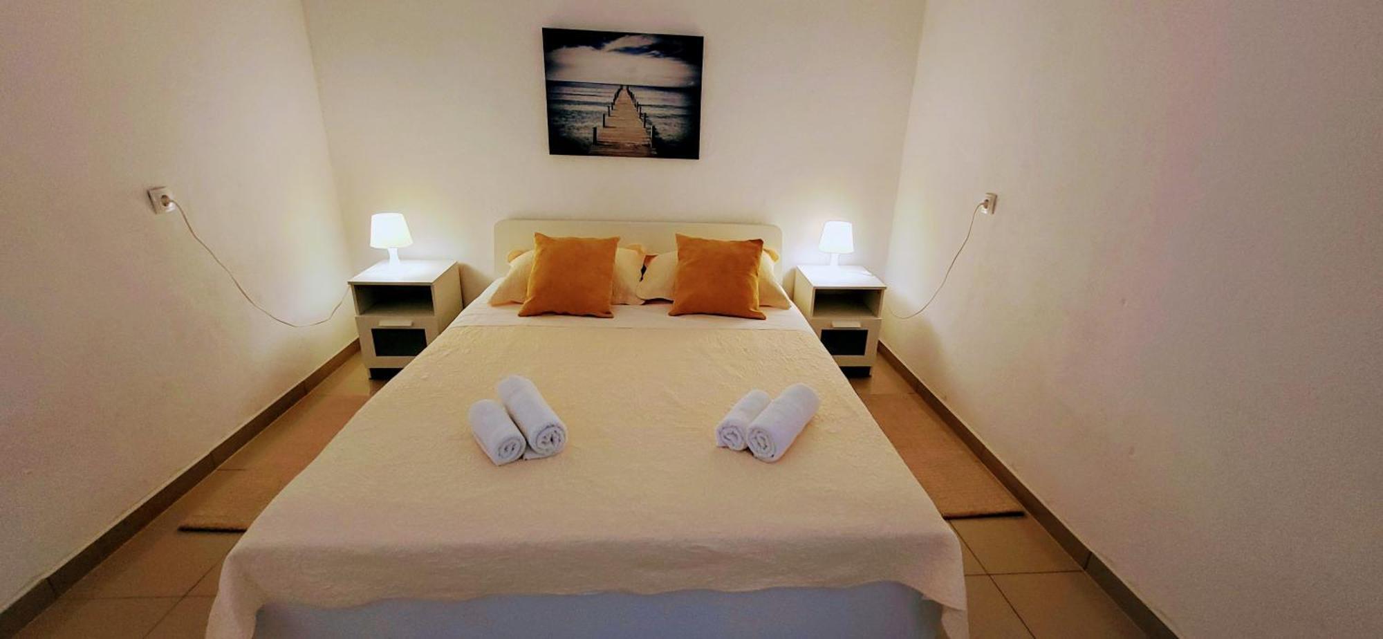 Apartments Solta Rogac Ngoại thất bức ảnh