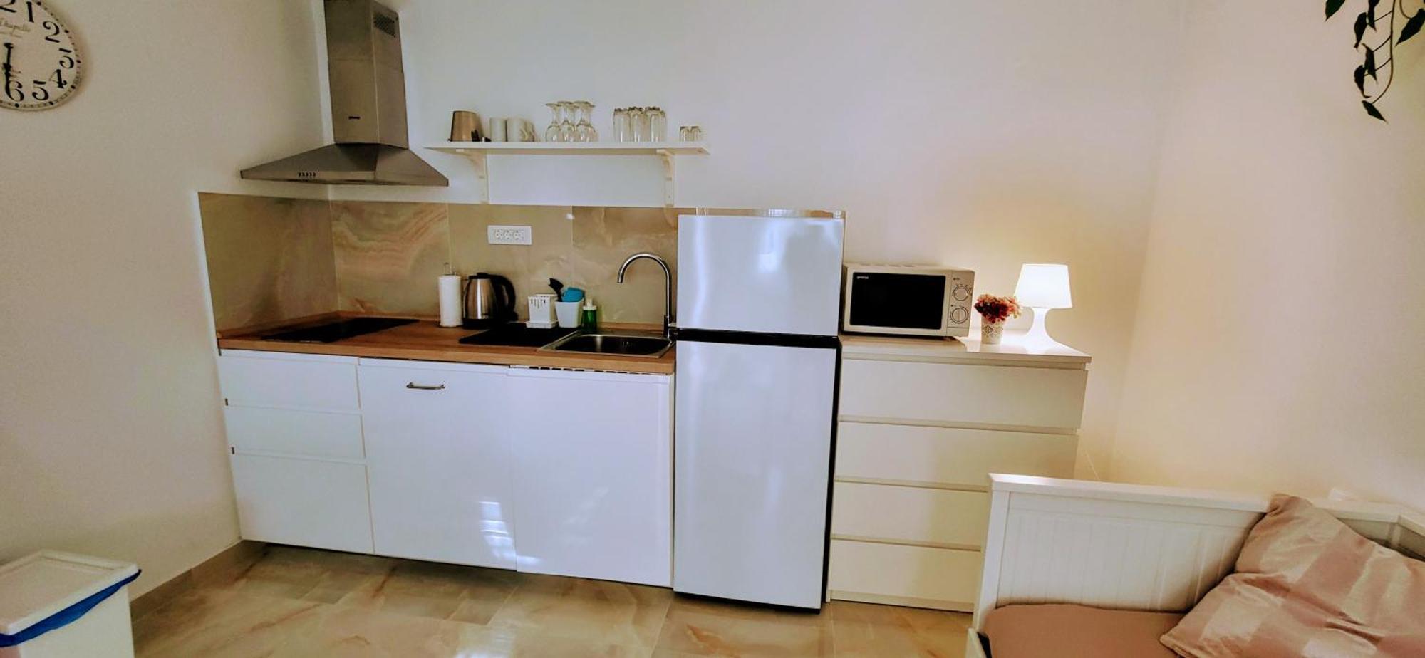 Apartments Solta Rogac Ngoại thất bức ảnh