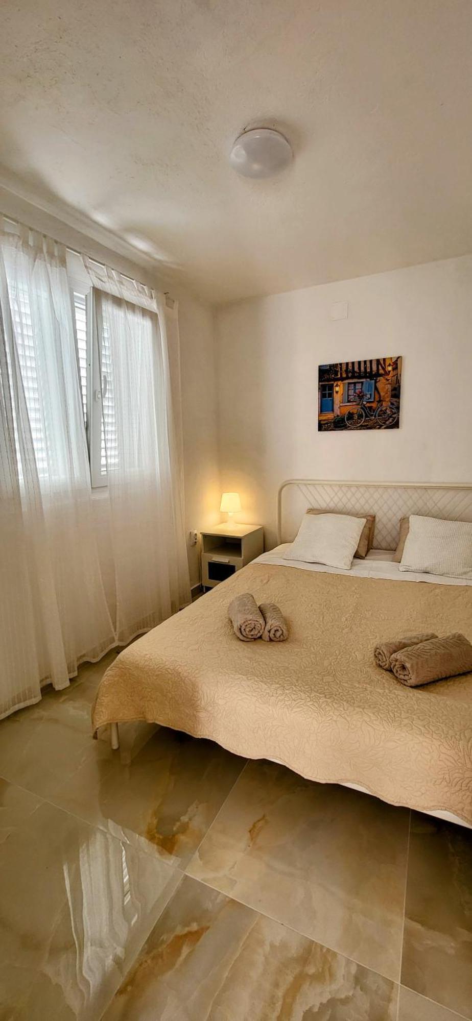 Apartments Solta Rogac Ngoại thất bức ảnh