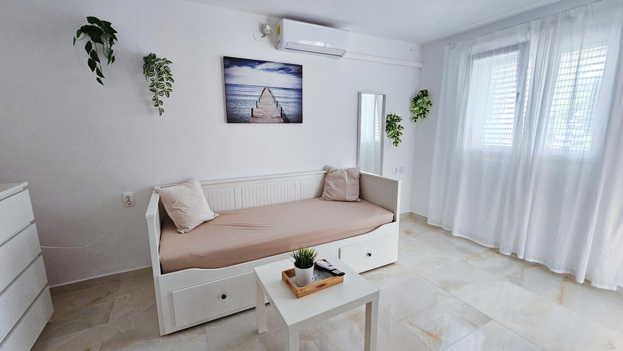 Apartments Solta Rogac Ngoại thất bức ảnh