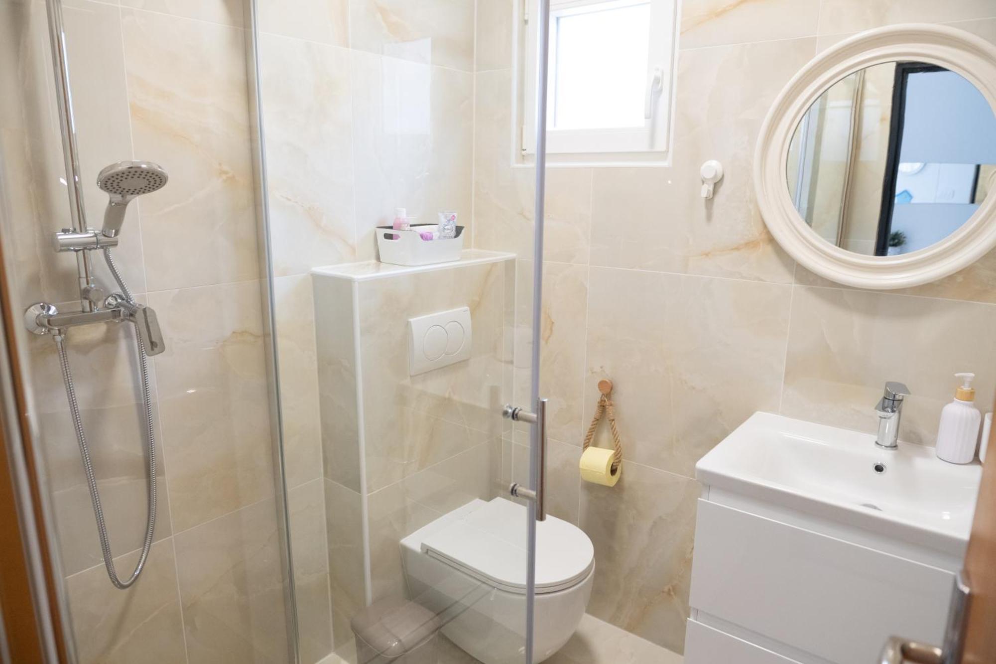 Apartments Solta Rogac Ngoại thất bức ảnh