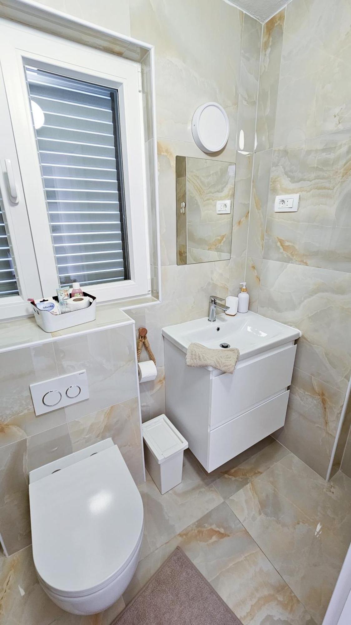 Apartments Solta Rogac Ngoại thất bức ảnh