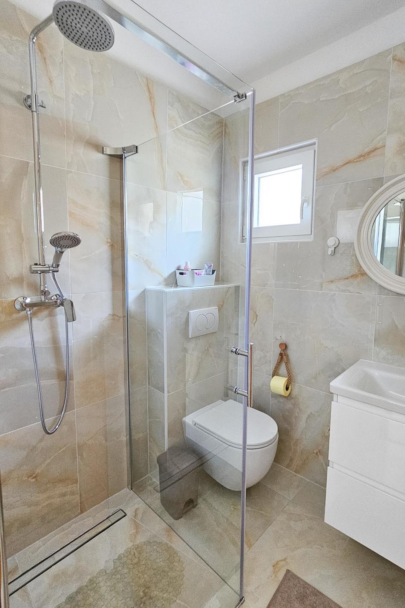 Apartments Solta Rogac Ngoại thất bức ảnh