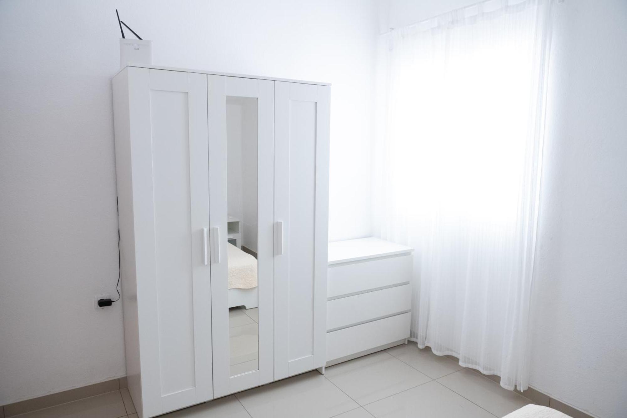 Apartments Solta Rogac Ngoại thất bức ảnh