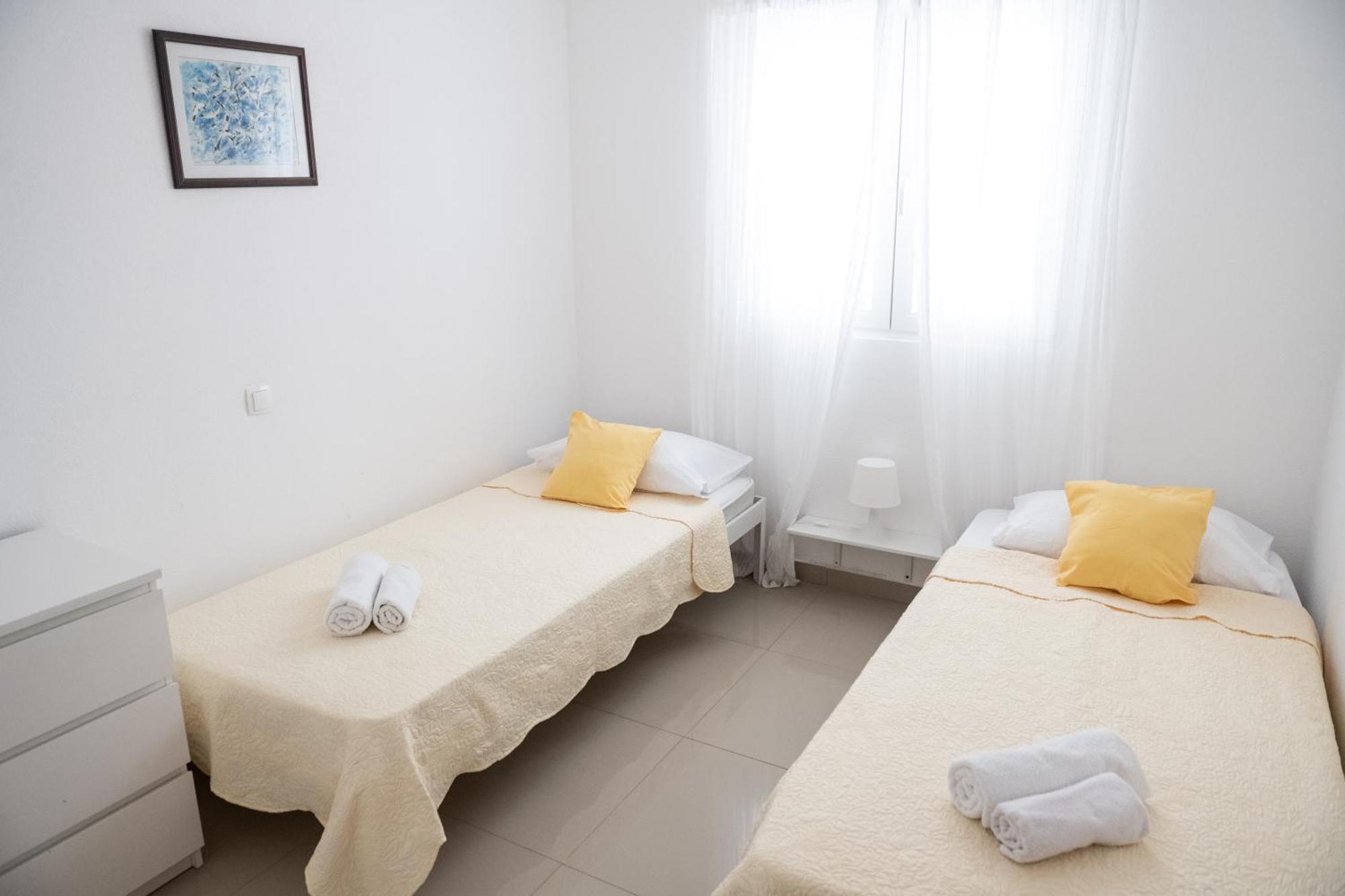 Apartments Solta Rogac Ngoại thất bức ảnh